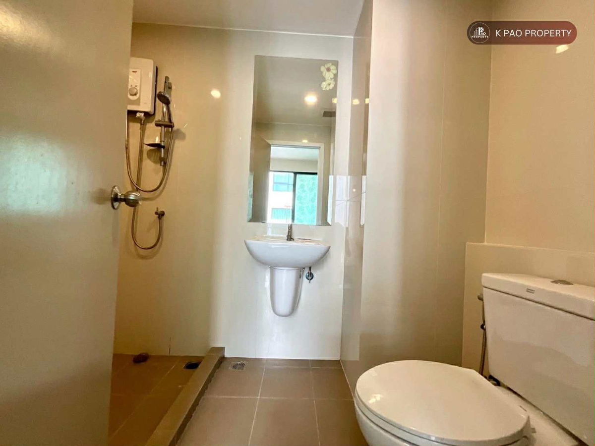 รูป 🏡 𝗖𝗢𝗡𝗗𝗢 𝗙𝗢𝗥 𝗦𝗔𝗟𝗘 | ขายคอนโด "Lesto Sukhumvit 113 (เลสโต้ สุขุมวิท 113)" ใกล้ BTS สำโรง ⚡️ - รูปที่ 4/6