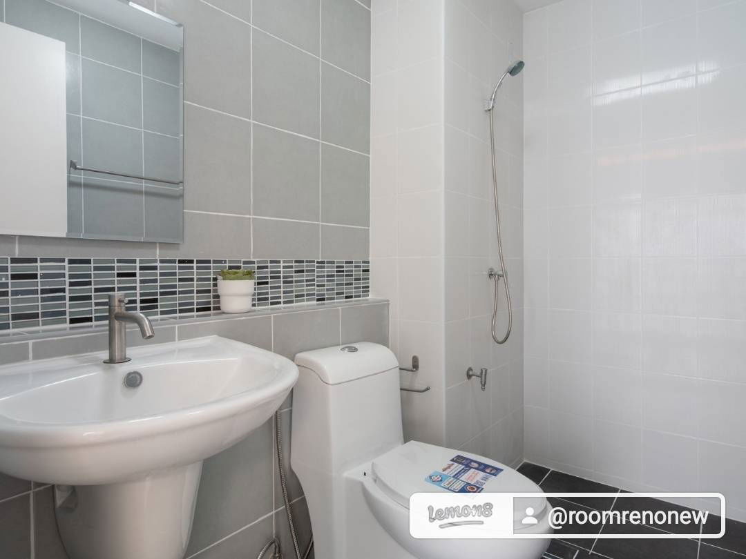 รูป ดีคอนโด รามอินทรา DCONDO RAMINDRA    - รูปที่ 5/11