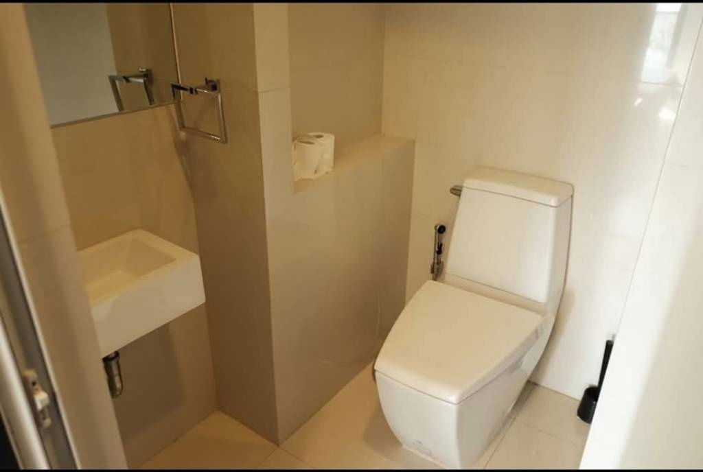 picture Big Room 🏙️(For Rent) Rhythm Sukhumvit 44/1 [Phra Khanong]  - 14/15