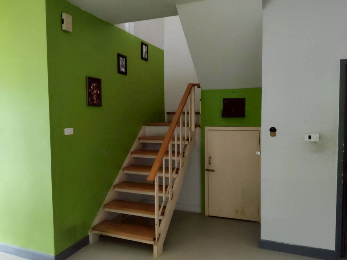 รูป JK 2281991 : บ้านอารียา เดอะคัลเลอร์ส พรีเมี่ยม 3 - รูปที่ 6/8