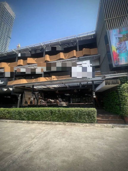 รูป เซ้งร้าน ร้านอาหาร Restaurant & Bar ทองหล่อ สุขุมวิท55 ทำเลดี ย่านธุรกิจ คนไทย คนต่างชาติ - รูปที่ 11/11