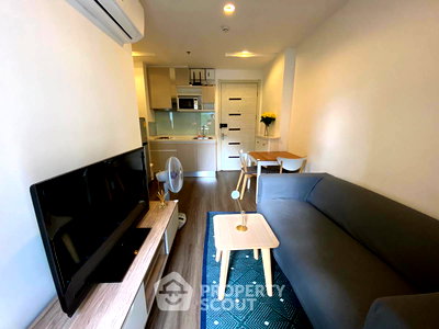 ขายคอนโด : คอนโด 1-ห้องนอน ที่ อาร์ทิมิส สุขุมวิท 77 ใกล้ BTS อ่อนนุช (ID 1506265)