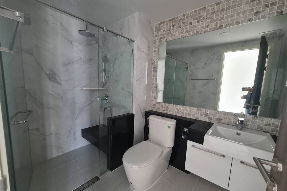 รูป 🔥 สำหรับขาย !! ชั้นสูง, ห้องหายาก!! 🔥 Code C20230211669.......Supalai Premier Charoen Nakhon, 2 ห้องนอน , 2 ห้องน้ำ, ตกแต่งบางส่วน, ราคาพิเศษ!!📣📣 - รูปที่ 12/15