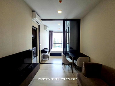 Condos for rent : PFD-06169	Condo for Rent: The Privacy Jatujak Schedule a viewing ■ Line: @propertyfinder			