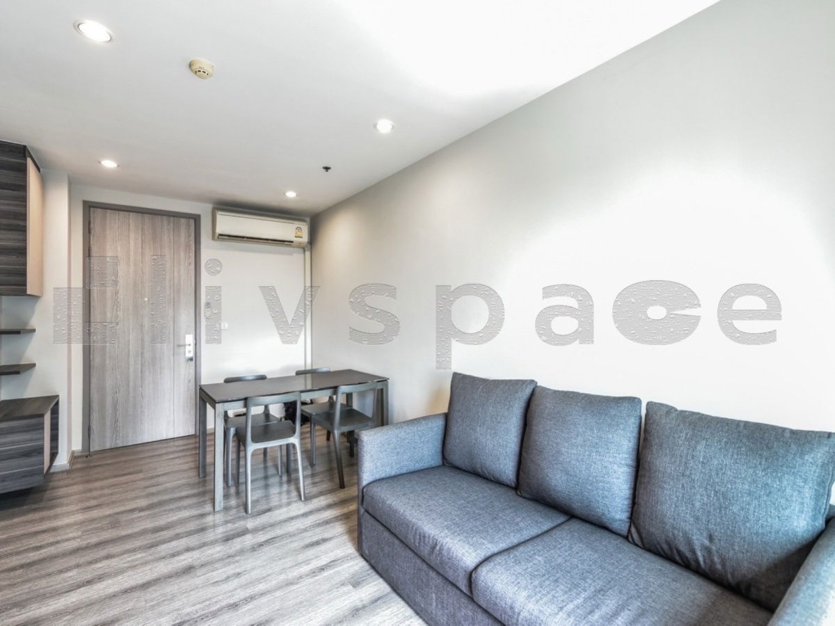 รูป ▚ LC133ツ สายลงทุนห้ามพลาด! ขายพร้อมผู้เช่า Centric Ari Station 2 ห้องนอน ราคาพิเศษ ⭐ - รูปที่ 1/9
