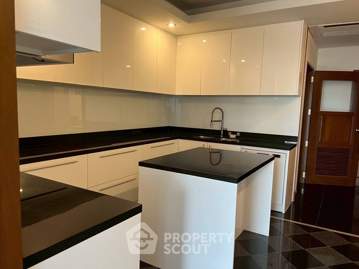 รูป คอนโด 3-ห้องนอน ที่ คาลิสต้า แมนชัน ใกล้ ARL มักกะสัน (ID 553740) - รูปที่ 17/24