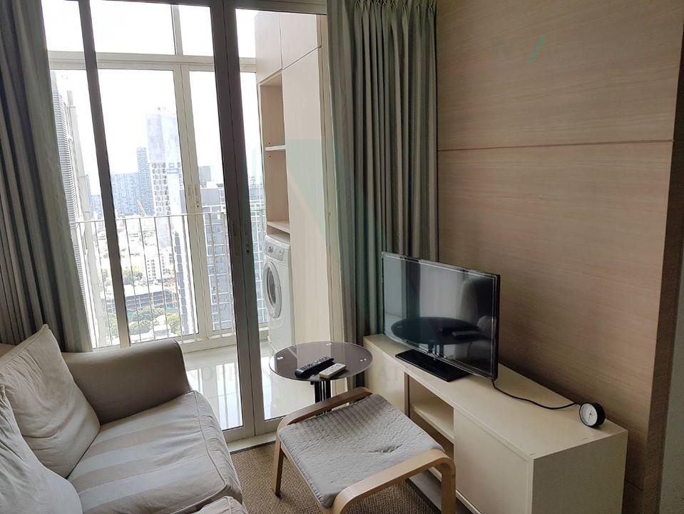 รูป ให้เช่า ไอดีโอ เวิร์ฟ สุขุมวิท 2ห้องนอน ชั้น30 ใกล้ BTS อ่อนนุช - รูปที่ 4/8