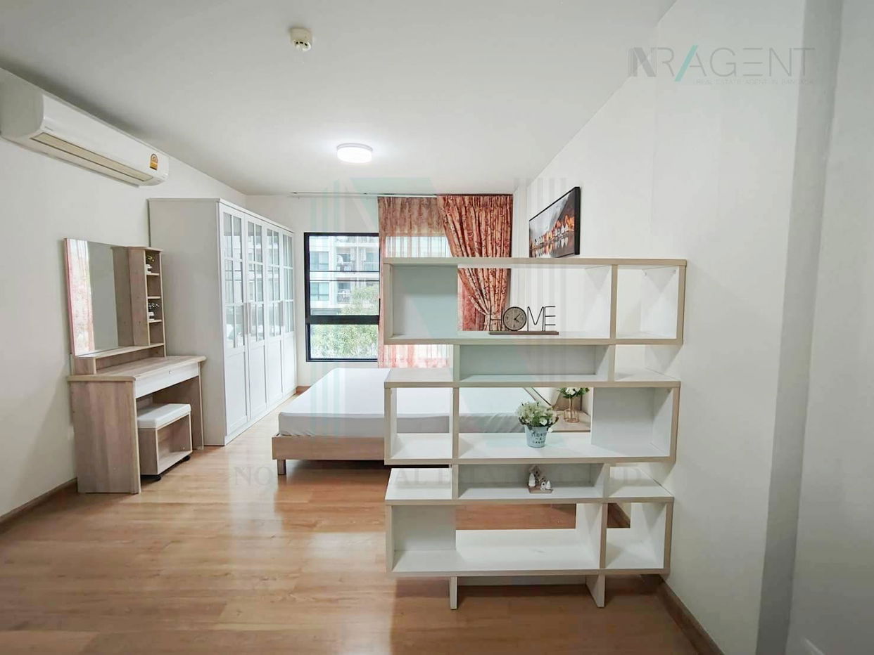 picture 🚩 For Sell Condo SUPALAI CUTE RATCHAYOTHIN-PHAHOLYOTHIN 34 Building 1, Floor 2,Studio, Room size 33 sqm - 3/8