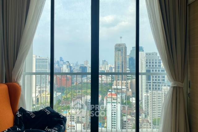 รูป คอนโด 1-ห้องนอน ที่ พาร์ค ออริจิ้น พร้อมพงษ์ ใกล้ BTS พร้อมพงษ์ (ID 1777413) - รูปที่ 7/7