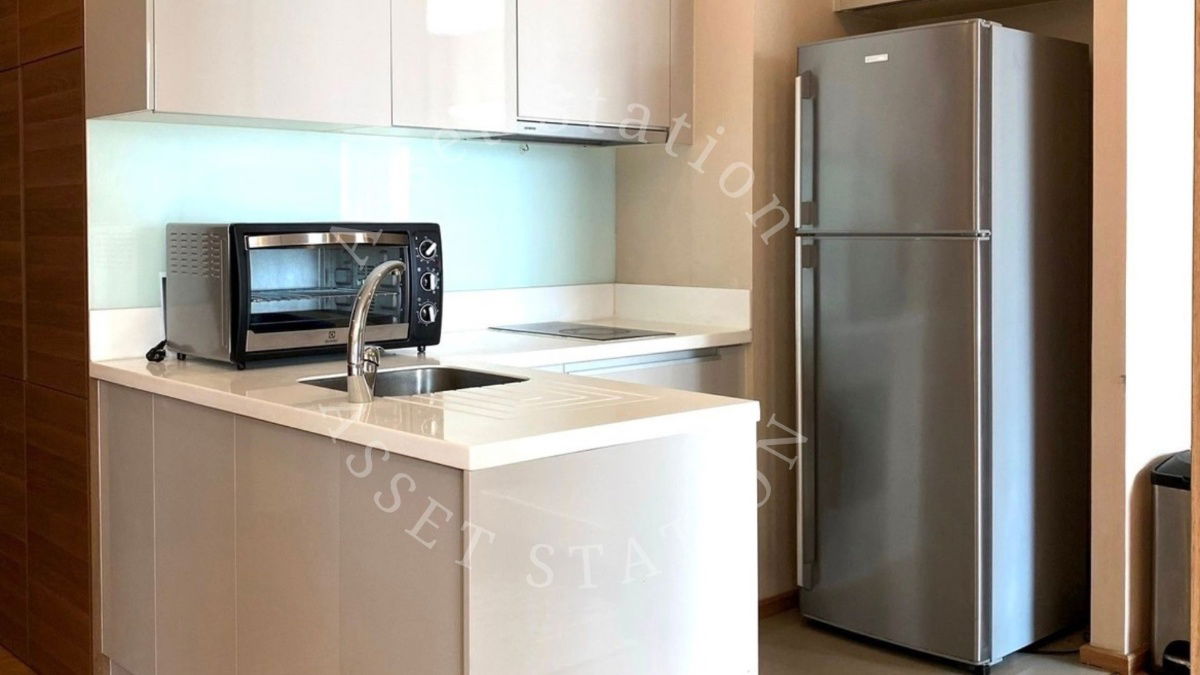 รูป  🌃The Address Asoke - ห้องใหญ่ ใจกลางเมืองใกล้ BTS พร้อมพงษ์🚅 - รูปที่ 5/11