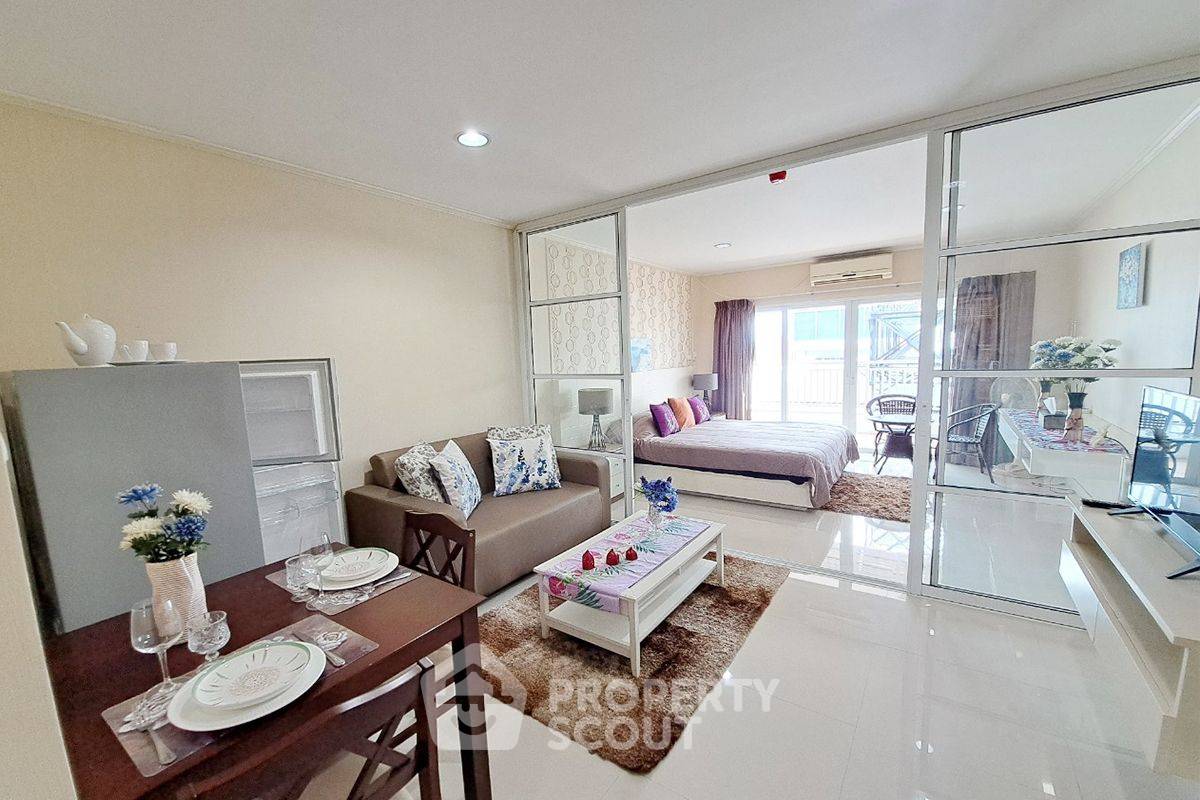 รูป คอนโด 1-ห้องนอน ที่ บ้านกลางหัวหิน คอนโดมิเนียม ใกล้ ตลาดโต้รุ่งหัวหิน (ID 1232758) - รูปที่ 5/10