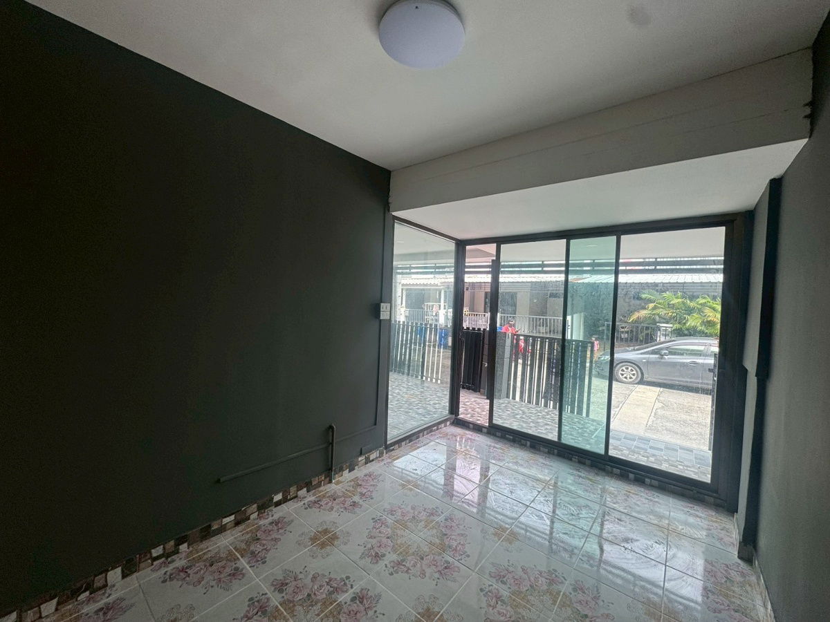 รูป JK2 6397392 : พฤกษาวิลล์ ศรีสมาน - รูปที่ 8/22