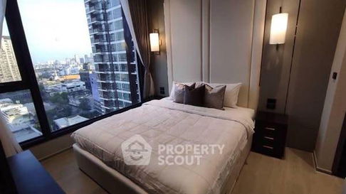 1-BR Condo at Hyde Heritage Thonglor near BTS Thong Lor (ID 2348650)