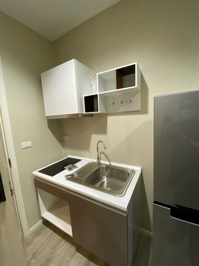 รูป KnightsBridge Sky River Ocean (ไนท์บริดจ์ สกาย ริเวอร์ โอเชี่ยน) - รูปที่ 7/8