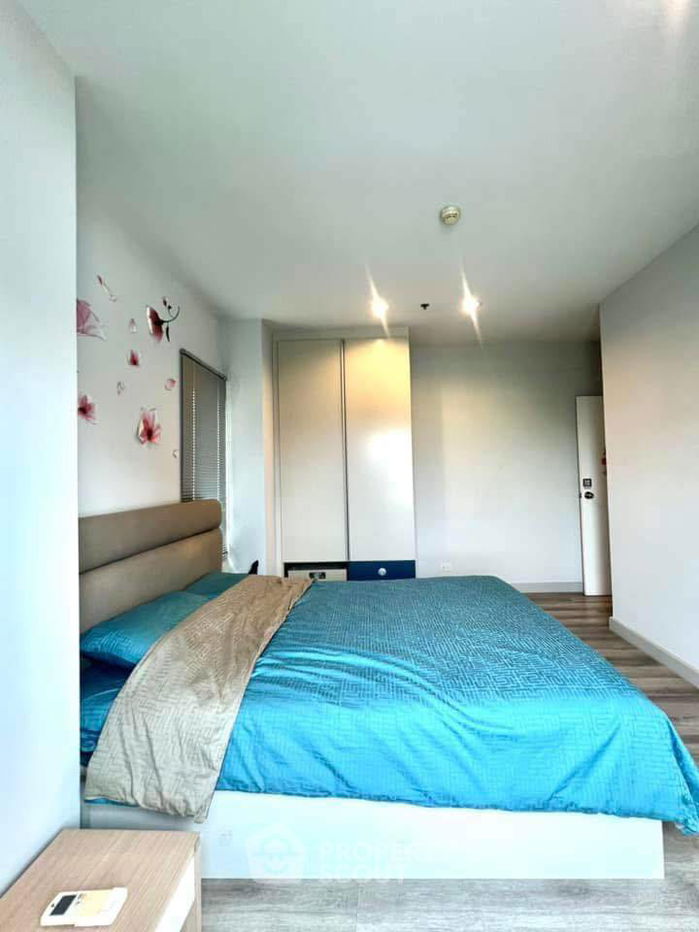 รูป คอนโด 2-ห้องนอน ที่ เซ็นทริค ซี พัทยา ใกล้ พัทยากลาง (ID 2347405) - รูปที่ 7/9