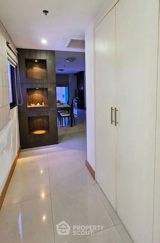 รูป คอนโด 2-ห้องนอน ที่ ศุภาลัย พรีเมียร์ เพลส อโศก ใกล้ MRT เพชรบุรี (ID 2102942) - รูปที่ 7/9