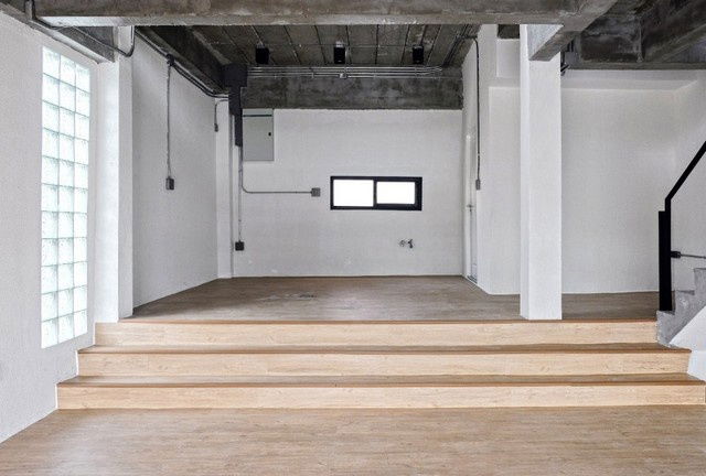 รูป OF0457 ขายอาคารออฟฟิศ รัชดาภิเษก 32 กรุงเทพมหานคร - รูปที่ 4/8