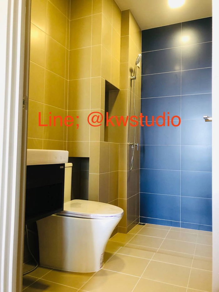 รูป N-PNW4 Plum New West Nice Room วิวสระ - รูปที่ 23/44