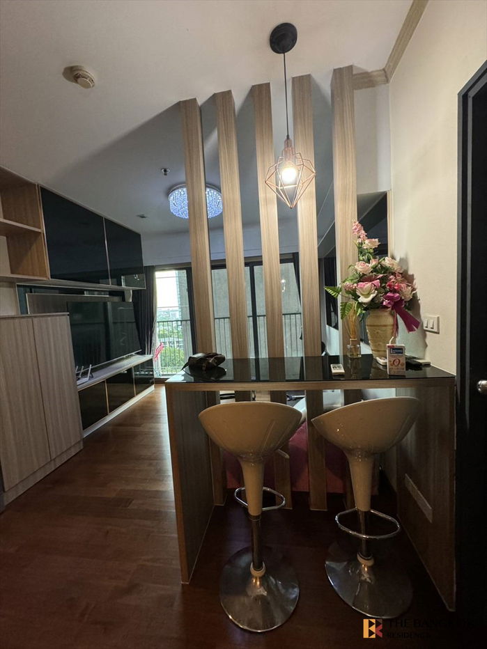 รูป  Noble Remix ✨ ยูนิต แต่งครบ พร้อมอยู่ 💖 ใกล้ BTS ทองหล่อ  - รูปที่ 7/8