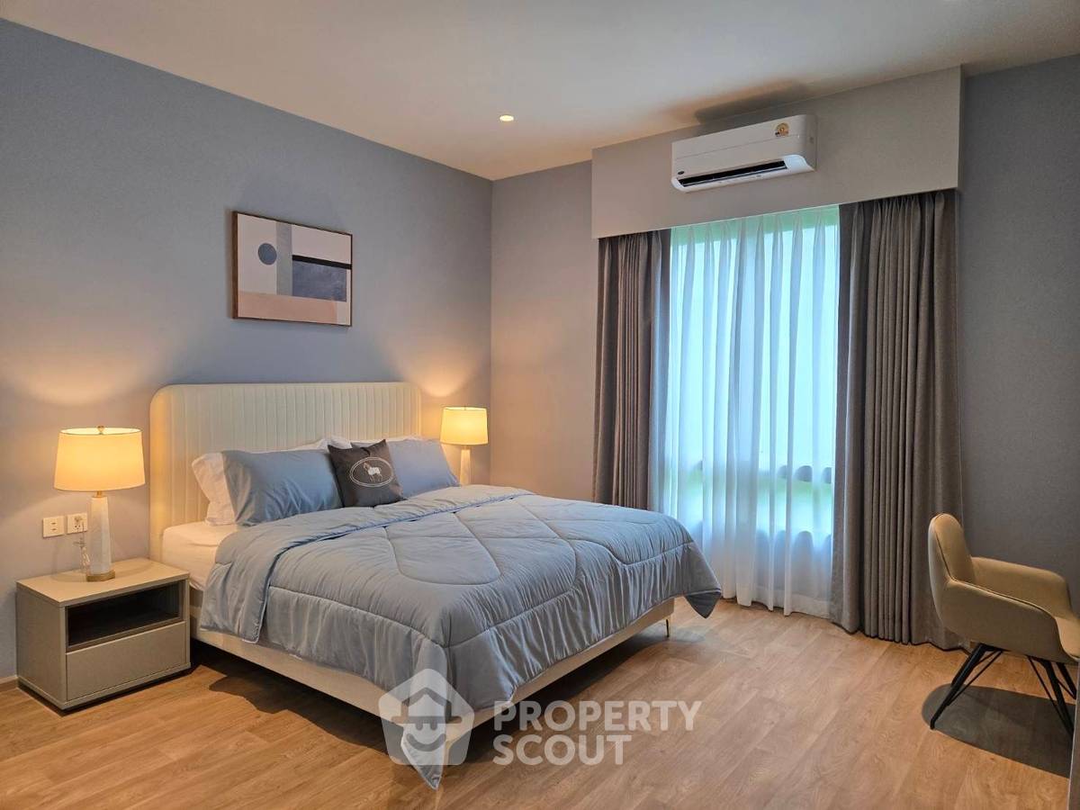 รูป บ้าน 5-ห้องนอน ที่ เพอร์เฟค มาสเตอร์พีซ พระราม 9 – กรุงเทพกรีฑา ใน คลองสองต้นนุ่น (ID 2347094) - รูปที่ 11/41