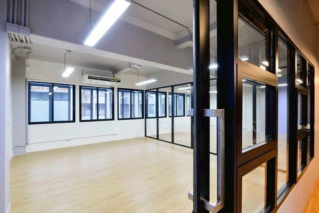 รูป OF0458 อาคารออฟฟิศให้เช่า มาย สเปซ @ ไชน่าทาวน์ กรุงเทพมหานคร - รูปที่ 3/8