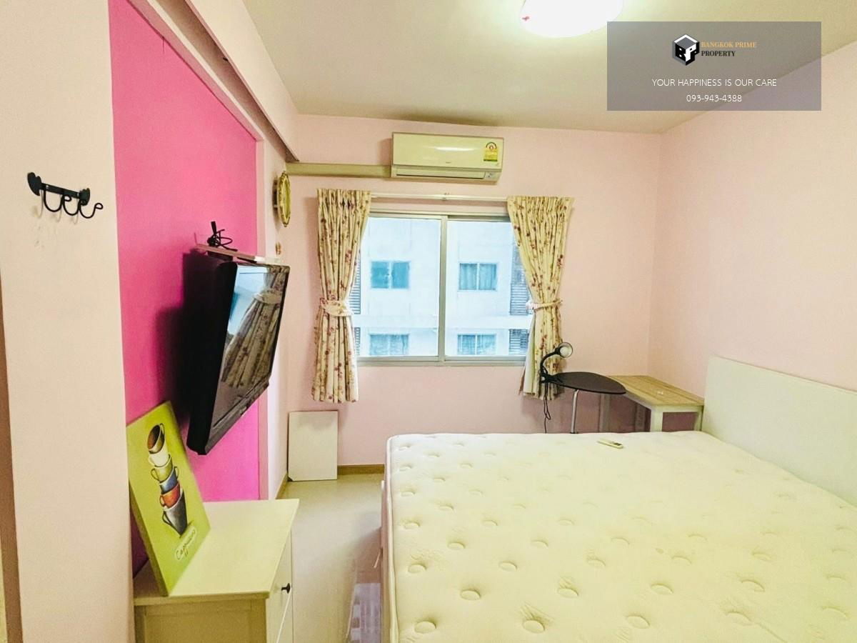 picture A Space Asoke-Ratchada | ðNear MRT Rama 9 #2025101012283 - 3/7