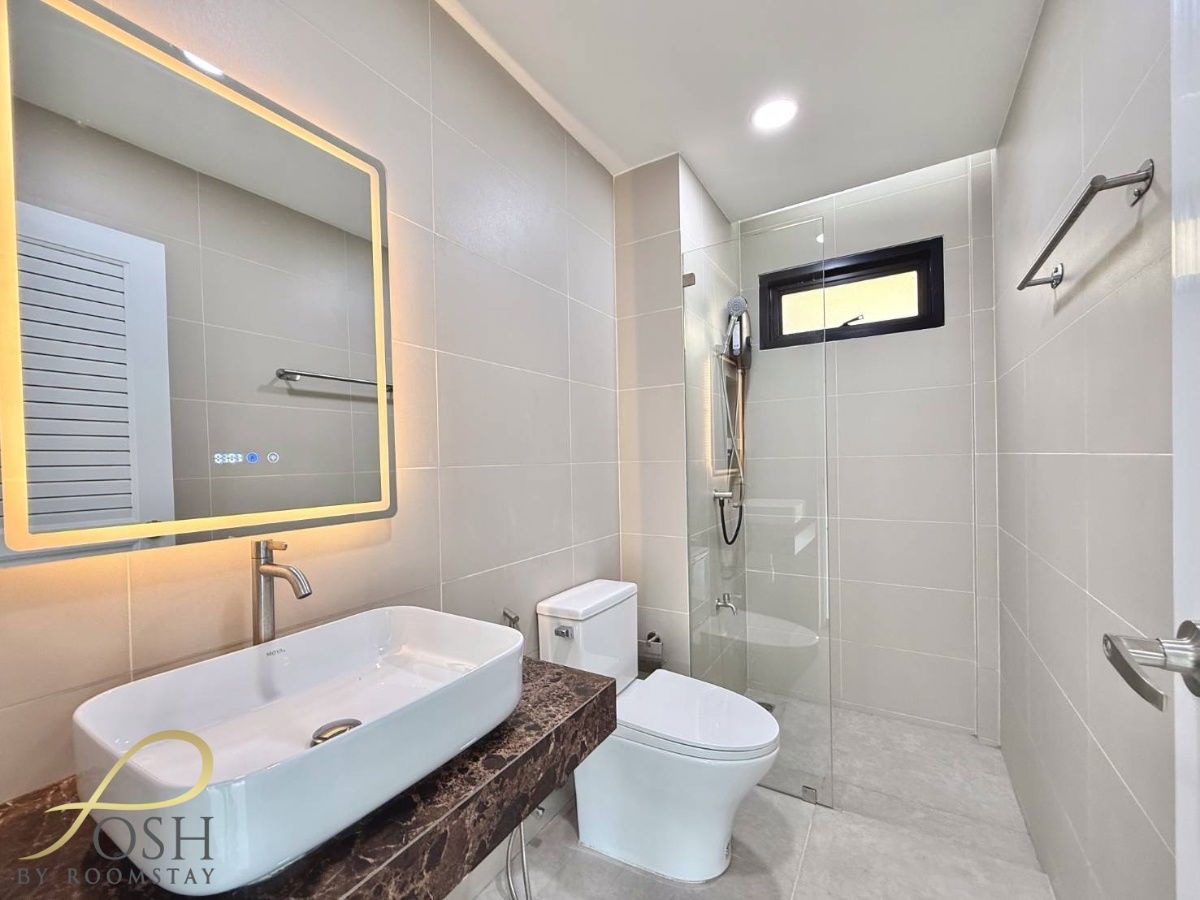 รูป Land & House, Chaiyapruek บ้านเดี่ยวแปลงมุมรีโนเวทใหม่ แลนด์แอนด์เฮ้าส์ ชัยพฤกษ์ ฉลอง 4ห้องนอน - กับส่วนลดหนึ่งล้านบาทเพียงจองภายในต.ค. - รูปที่ 21/30