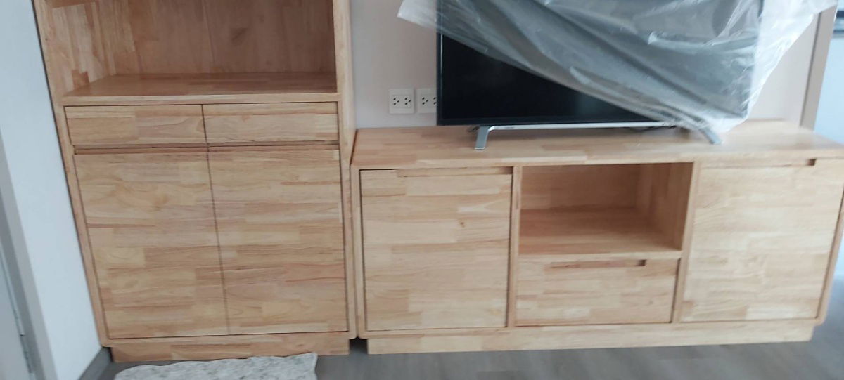 รูป 🥝🥝   (  ห้องว่าง )   ให้เช่า  คอนโด  เดอะ  โพลิแทนรีฟ   🥝🥝   ชั้น  33   ขนาด  30  ตร.ม.  วิวแม่น้ำ  พร้อมเข้าอยู่   - รูปที่ 5/8