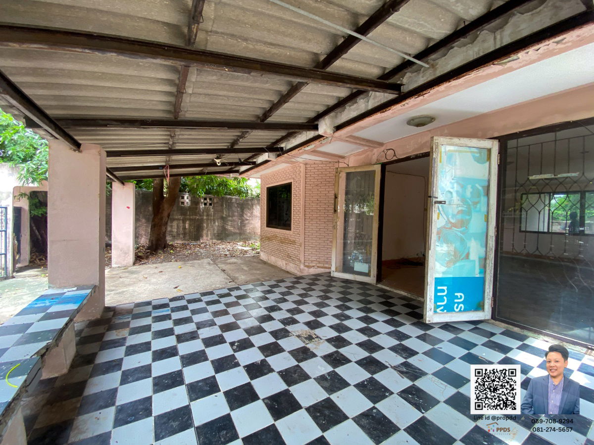 picture A Rare Dual-Frontage Land Plot in Senanives Village — Perfect for Living, Office, or Redevelopment - 10/16