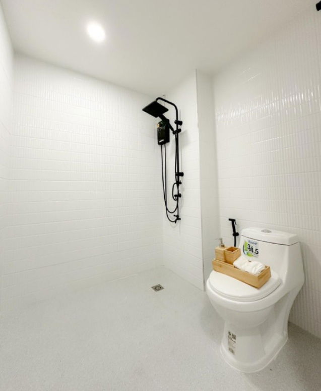 รูป S651 [ขาย] Ratchada Prestige (Pet-Friendly) 💰 เพียง 1,450,000.- 🚆 MRT โชคชัย4  - รูปที่ 12/12
