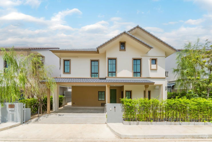 picture P106 Single Detached House – Type L (Plot 99/227) - 1/20