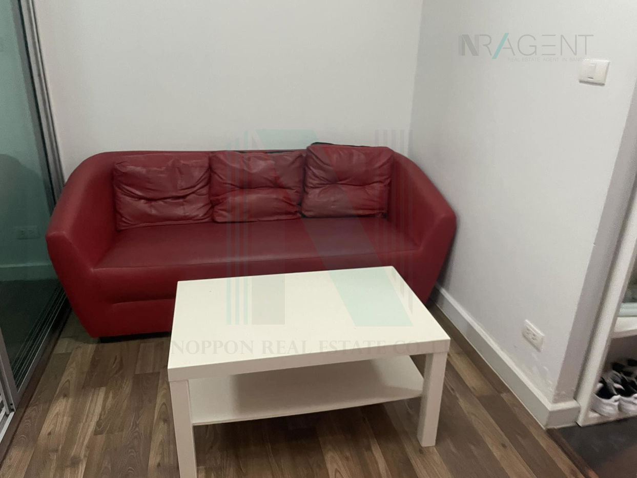 รูป 📌 ให้เช่าคอนโด เอ สเปซ มี บางนา อาคาร 1 ชั้น 7 1 ห้องนอน ขนาด 25 ตรม ใกล้ Mega บางนา - รูปที่ 2/8