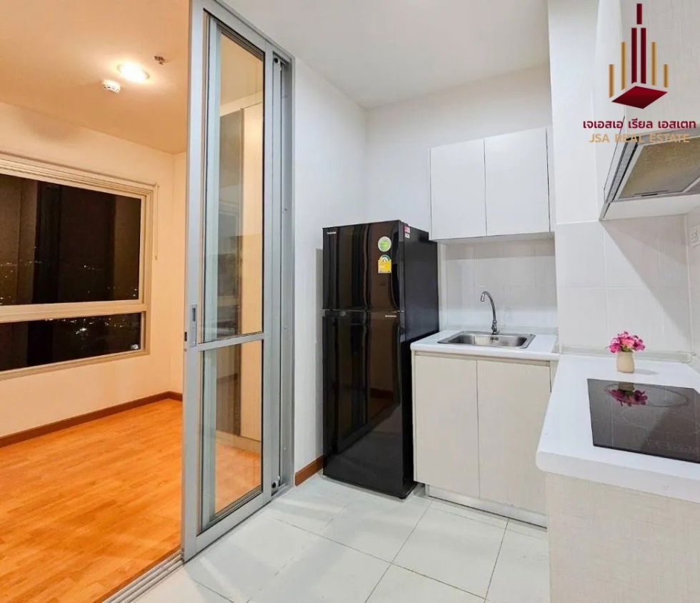 picture ✨ For Sale: The President Sukhumvit - Samutprakan Condo ✨    💰 Only 2,899,999 THB - 5/7