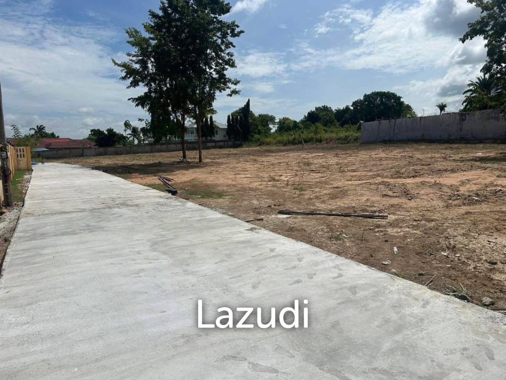 picture 3 Rai (4,800 SQ.M.) Land In Bang Saray For Sale - 5/6