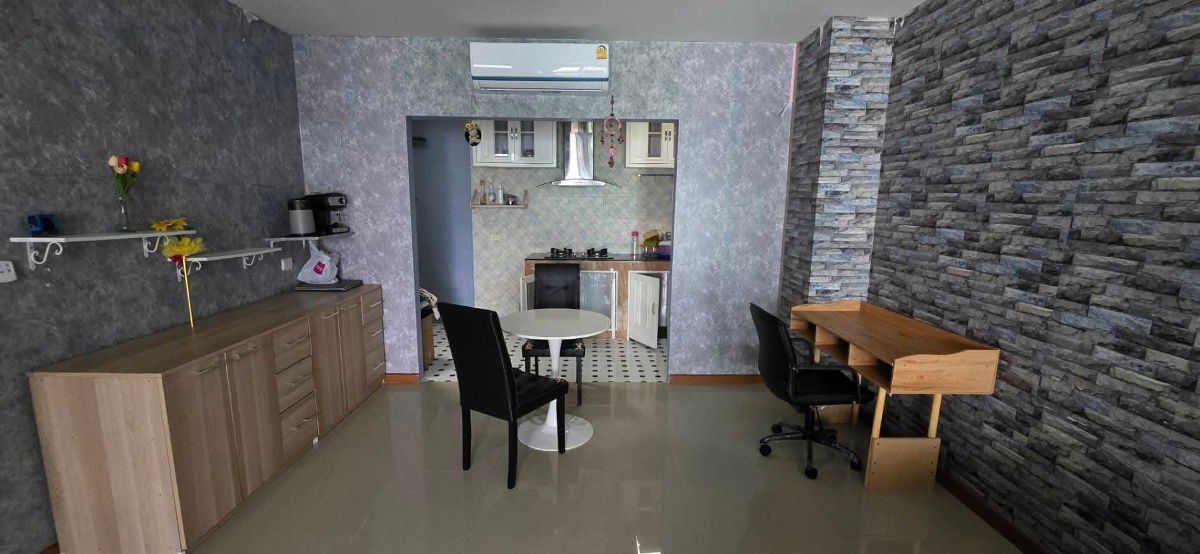 รูป Town Home The Trust Town วงแหวนลำลูกกา - รูปที่ 9/9