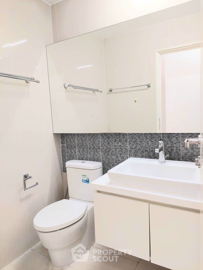 รูป คอนโด 1-ห้องนอน ที่ คอนโดเลต ไอซ์ ราชเทวี ใกล้ BTS ราชเทวี (ID 2342839) - รูปที่ 10/11