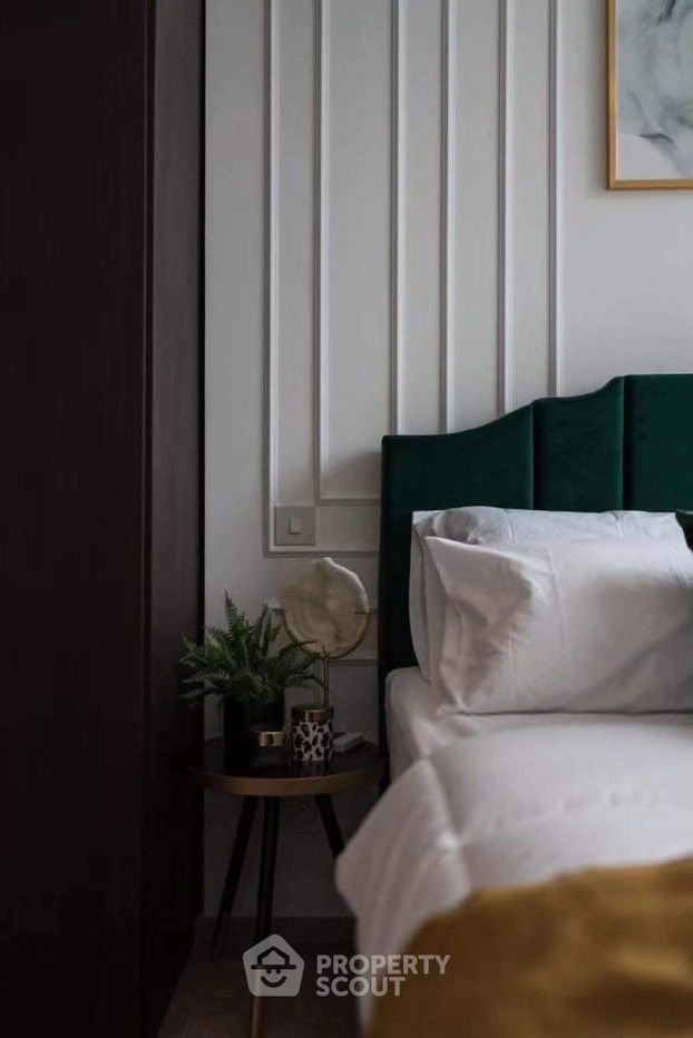 รูป คอนโด 1-ห้องนอน ที่ โนเบิล รีโคล ใกล้ MRT สุขุมวิท (ID 2197234) - รูปที่ 9/11