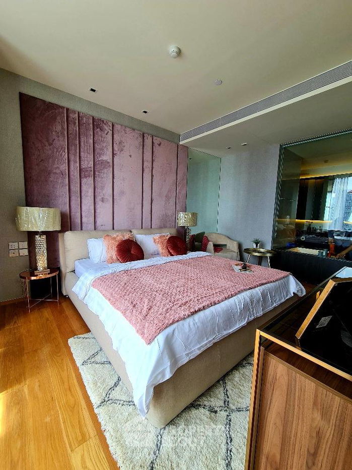 รูป คอนโด 2-ห้องนอน ที่ บีทนิค สุขุมวิท 32 ใกล้ BTS ทองหล่อ (ID 2327236) - รูปที่ 6/19