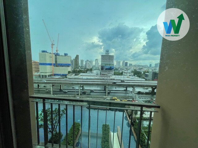 รูป เช่า Equinox Phahol-Vibha ห้องใหม่ ไม่เคยปล่อยเช่า ใกล้ BTS/MRT และแหล่งช้อปปิ้ง Union Mall / Central ลาดพร้าว - รูปที่ 9/9