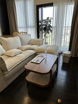 Park Origin Thonglor Easy Travel, Fully Utilized Space