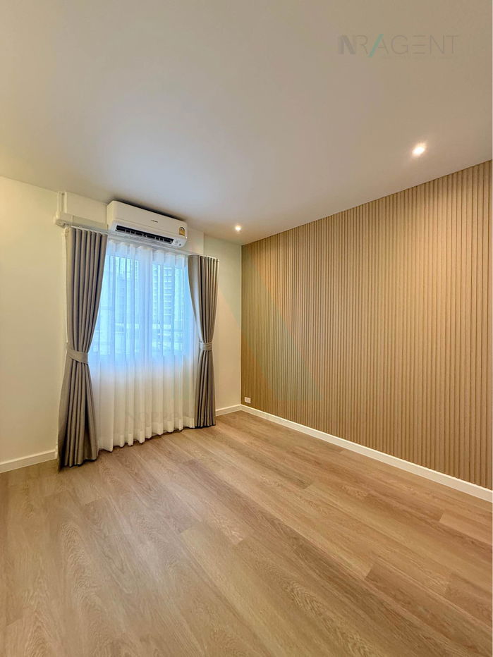 picture For Rent Condo FORTUNE CONDO TOWN Building 1, Floor 6,2 bed room, Room size 91 sqm - 6/8