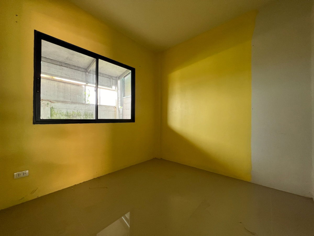 รูป BG 3439 : บ้านสิรารมย์พลัส บางนา กม.29 - รูปที่ 7/16