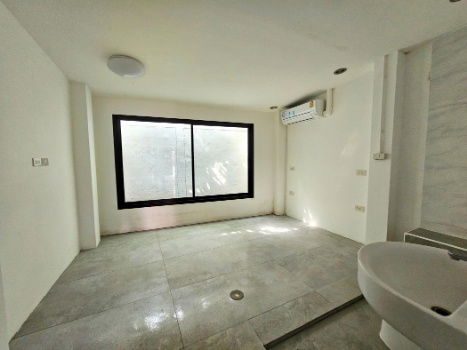 รูป ขาย อาคารพาณิชย์ 3.5 ชั้น เดอะริช อเวนิว @ ดำรงรักษ์ 19.1 ตรว. เหมือนใหม่ ไม่เคยอยู่อาศัย - รูปที่ 4/12