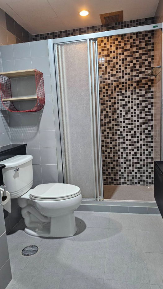 รูป ขาย  ห้องคอนโด  2 ห้องนอน ที่ คอนโด เซ็นทรัลซิตี นอธ-เซาท์, เดิน 2 นาทีจาก ห้าง Central บางนา - รูปที่ 6/7