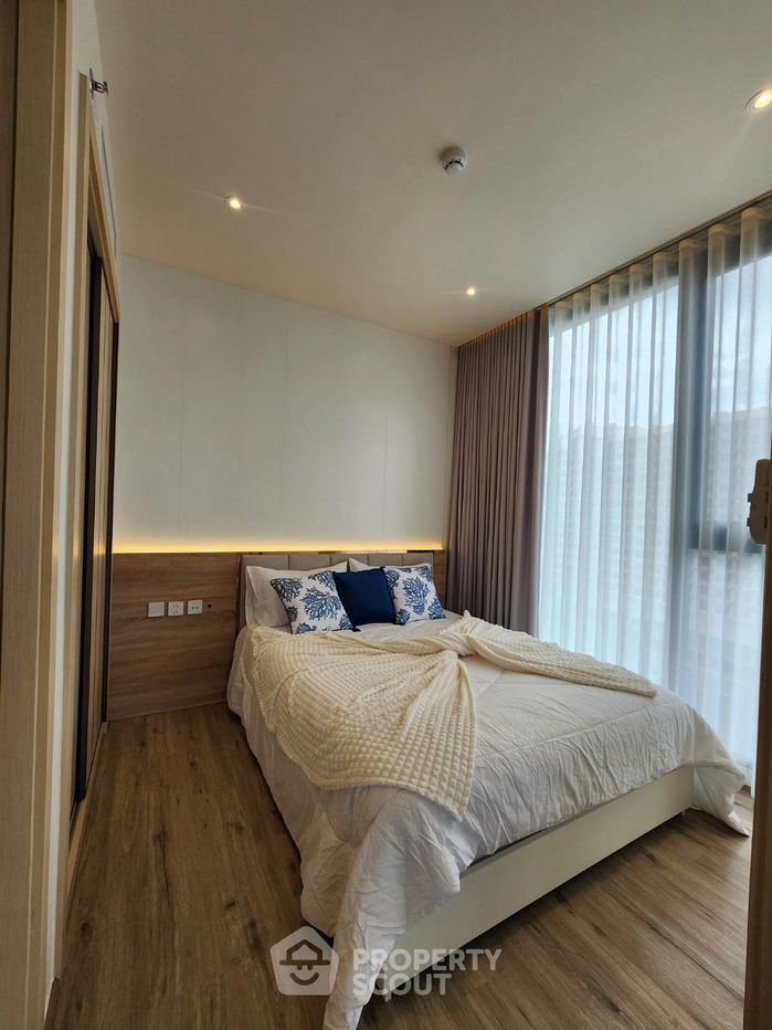picture 2-BR Condo at AROM WONGAMAT close to Sanctuary of Truth (ID 2347079) - 19/20
