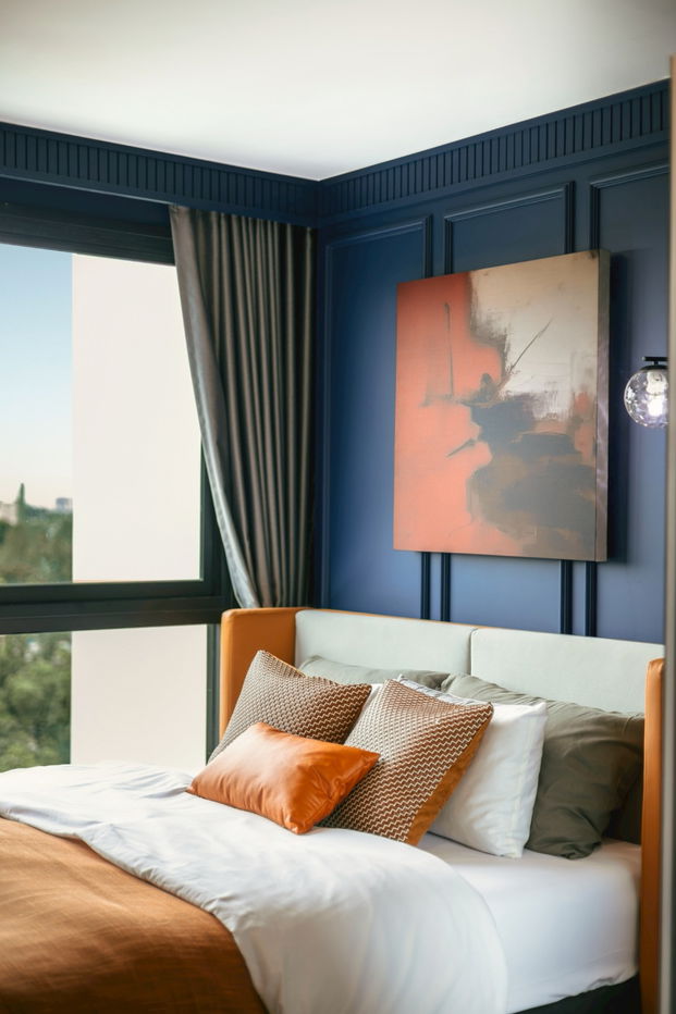 picture 🏙️ ARLO LASALLE — Modern Living 🏙️ 💰 Starting from only 1.89 MB | Spacious 30 SQ.M. units 🐶✨ Pet-Friendly Condominium - 9/9