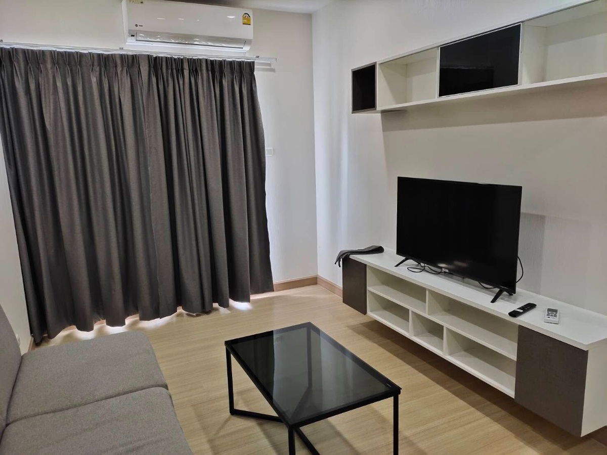 picture @Condorental condo for rent Supalai Veranda Phasi Charoen Station - 6/12