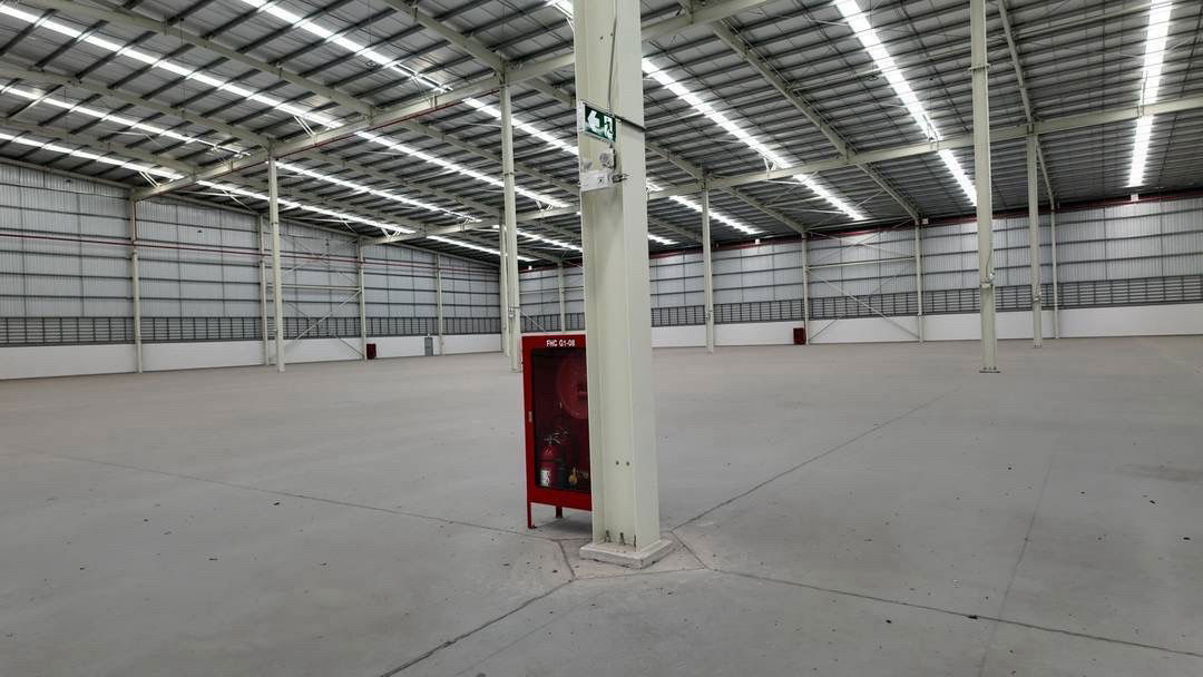 รูป ⛔️โทรคุณเนส 0615496959⛔️ 🕋 ให้เช่าโกดัง คลังสินค้า NEW! ใกล้ท่าเรือแหลมฉบัง 10 km. 🟧 ผังสีส้ม : ใช้เป็นคลังเก็บสินค้าเท่านั้น มีหลายขนาด - รูปที่ 18/18