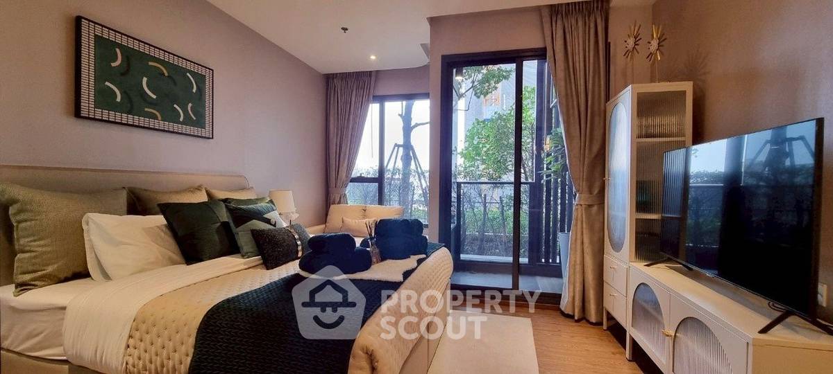 รูป คอนโด 1-ห้องนอน ที่ วันซ์ พัทยา ใกล้ พัทยาเหนือ (ID 2133217) - รูปที่ 4/14