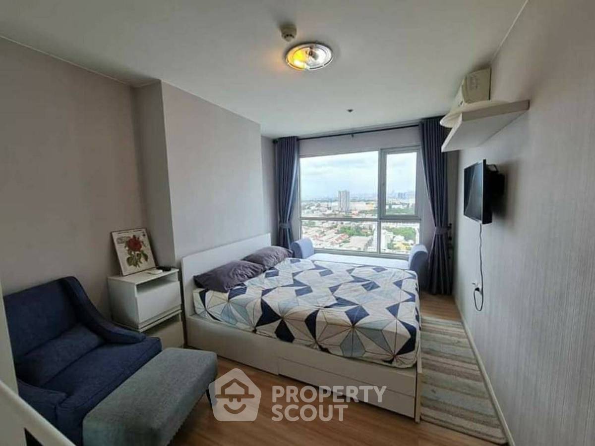 picture 2-BR Condo at Fuse Sense Bangkae near MRT Lak Song (ID 954619) - 10/14